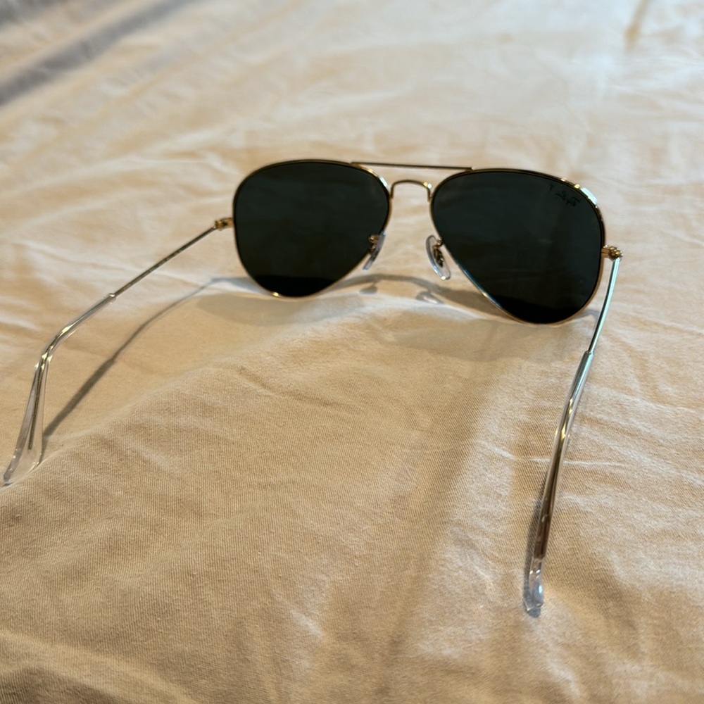 Ray-Ban Aviator Metal Large - Picture 3 of 4
